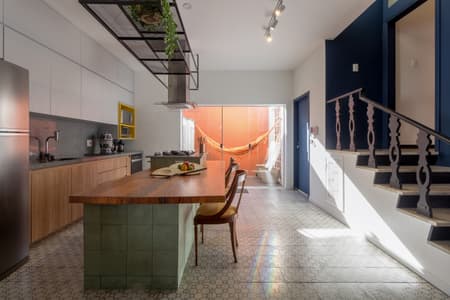 Sagarana House - Brazil 